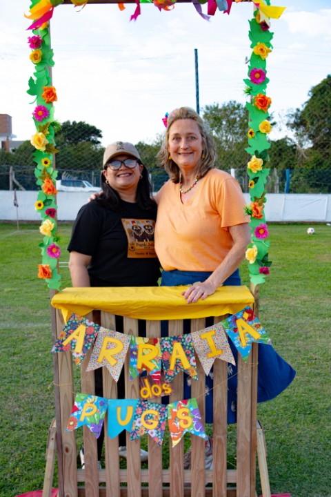 Foto do Pugnic 2026